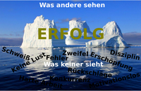 Endlich finanziell frei werden!